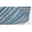 Burnette Rug Hand Woven Cotton Striped Rug-150169069