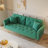 Comfy Sofa, Modern Sofa, Living Room Sofa Bed With Throw Pillow-106546678