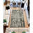 Modern Abstract Rug Contemporary 5X7 Area Rug For Living Room Carpet-2020427211