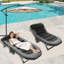 Camping bed, camping bed, office bed-114000843