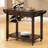 40 " W Kitchen Cart