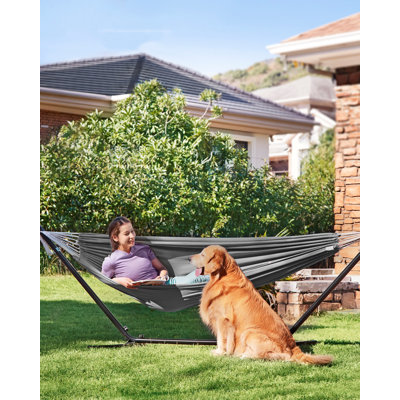 Charmarie Camping Hammock