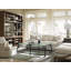 Island Fusion Banyan Oval Accent Table