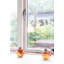 Night-Vent Peardrop Fastener Lock-71106046