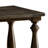Luan End Table
