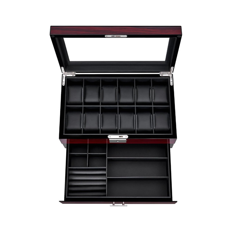 Watch Box +
