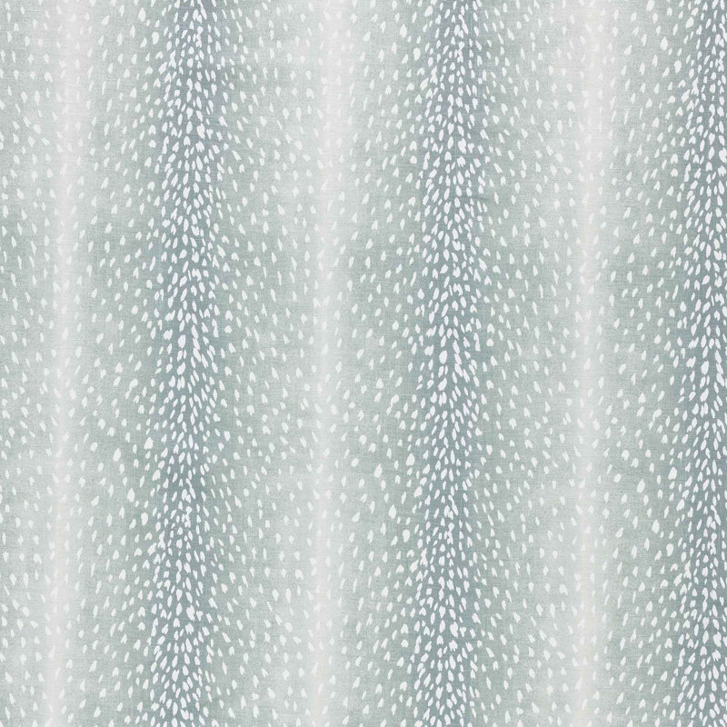 Tissu wiley, Aigue-marine
