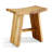 Zapatera 18'' W Teak Shower Bench