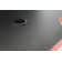 Inbox Zero 48in R-Shaped Gaming Desk with Mouse Pad