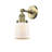 Bell - 1 Light 8" Sconce-33004538-33004535-33004536
