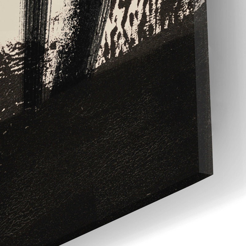 «Selective Arrangement III» par Victoria Barnes, H 24 po x l 16 po x P 0,2 po
