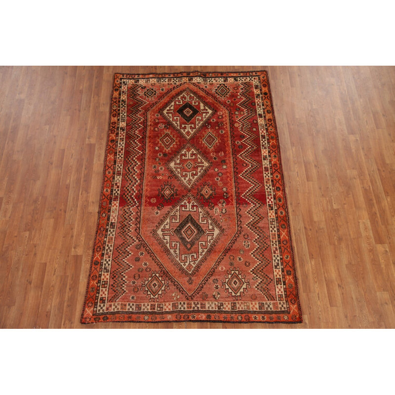 Tapis traditionnel 5 x 8