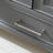 Angelissa 30'' Single Bathroom Vanity with Engineered Stone Top-2076693016-2059262434