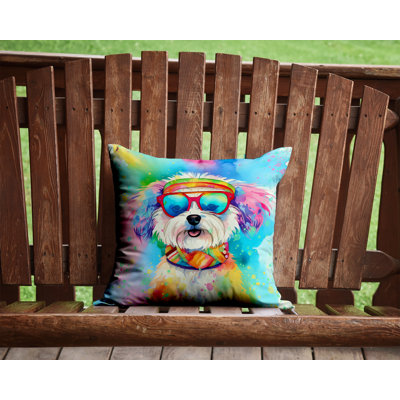 Other/No Pattern Outdoor Throw Pillow