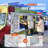 Versatile Concession Window for Food Trucks and Trailers, Enhancing Service Experience-113116530