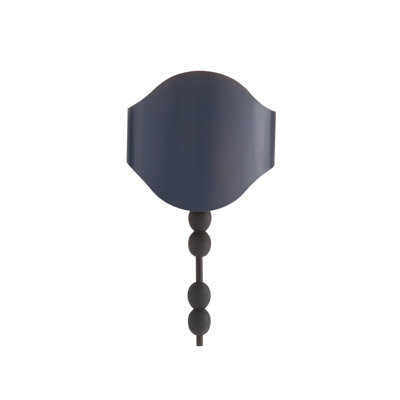 Flannery 1 - Light Flush Mounted Sconce