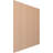 Adjustable Wood Slat Wall Panel Kit-87690367-87690161