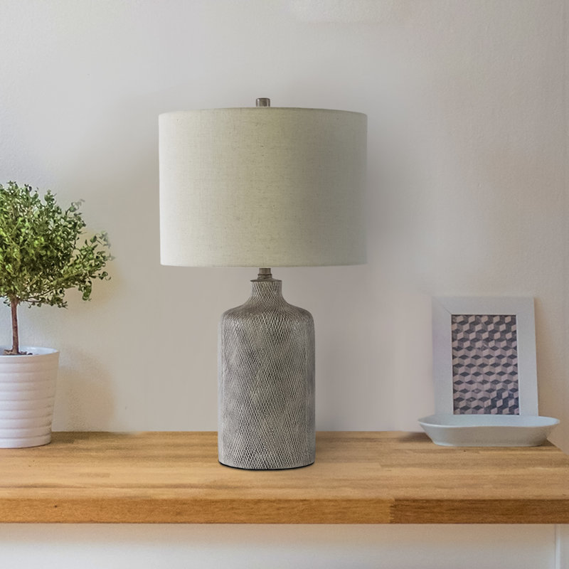 Leilani Ceramic Table Lamp