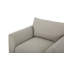 1 place Brumfield Model 15, taupe Venga-340550764
