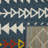 Tribu Bohemian Arrow Striped Indoor/Outdoor Performance Area Rug-387484860