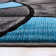 Keefe Abstract Indoor Rug