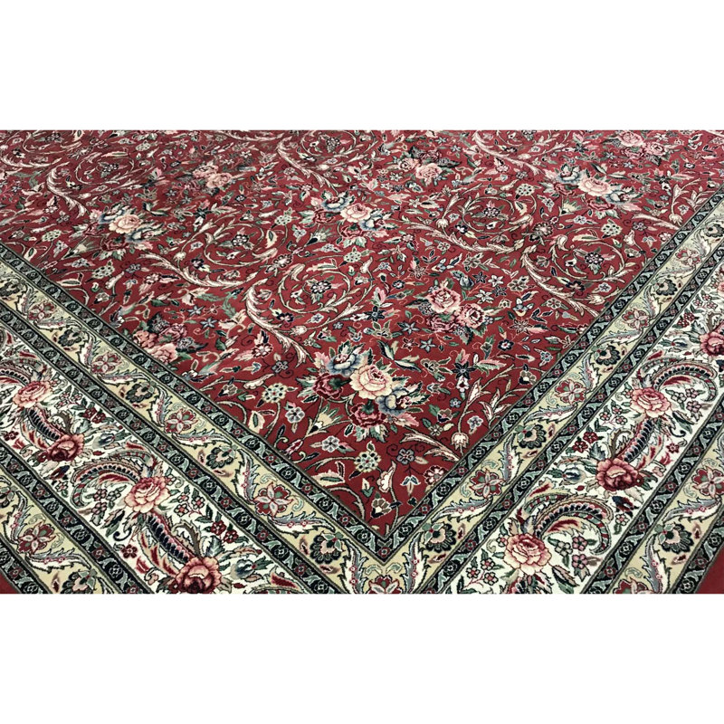 Jahan One-of-a-Kind 12' X 17'6" Area Rug