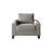 Jacqualyn Upholstered Armchair-786627108
