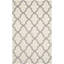 Dardar Geometric Wool Hand Woven Area Rug-2126185557
