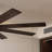 Anary 8 Blade LED Standard Ceiling Fan DC Motor With Remote Control And Light