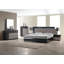 Commode 5 tiroirs Kahlil