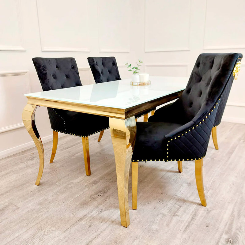 Table de salle à manger Diva