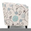 CHAISE PLUBA CLUB