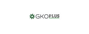 GKOplus Logo