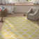 Kramer Wool Geometric Indoor Rug