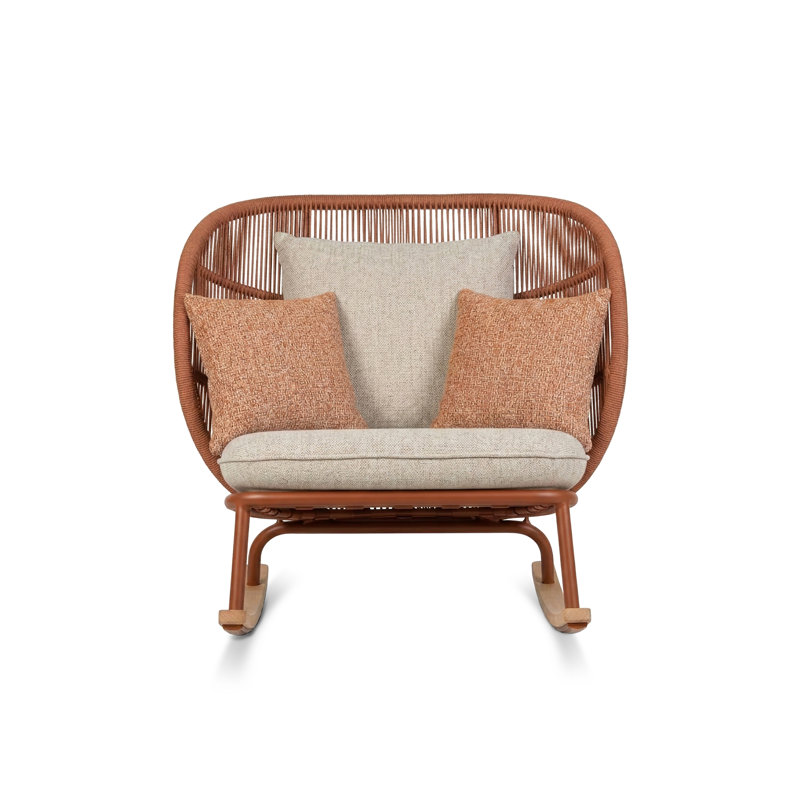 Kodo Outdoor Rocker Chair