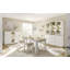 164 cm W Dining Hutch