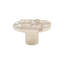Cobblestone 2" Length Oval Knob-19156698-105700615