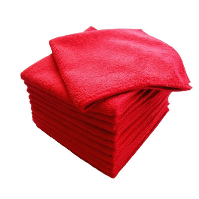 Tissu de microfibre