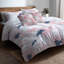 Ensemble d'édredon 6 pièces Teens Abstract - Ensemble de literie et coussin décoratif moderne-131227196
