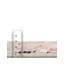 Tapis multicolore Newburyport-332280067