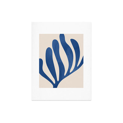«DreamPrintDesigns Matisse», reproduction d'art sans cadre