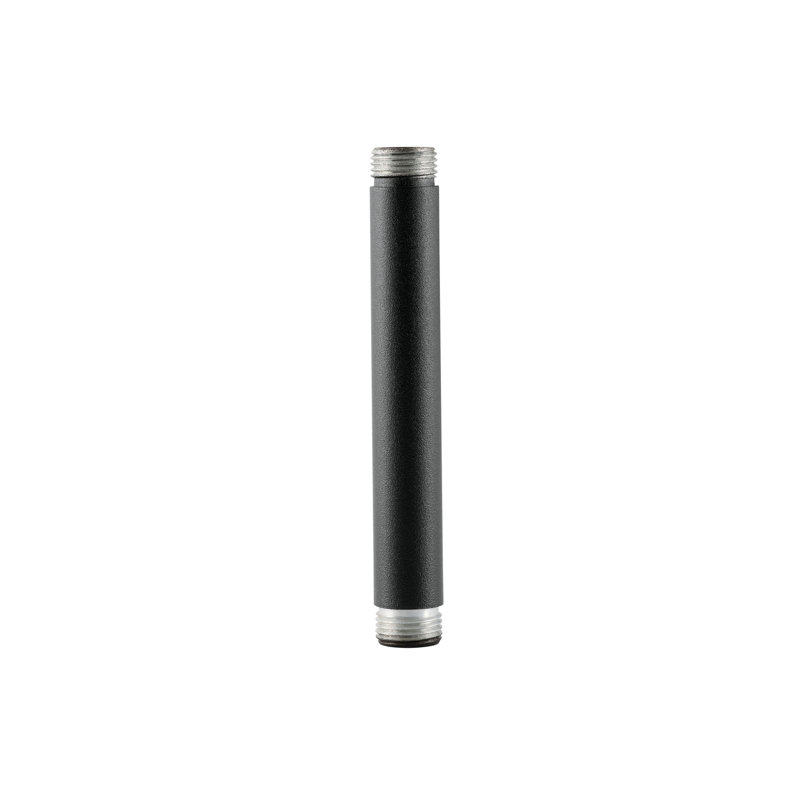 6 inch Riser Stem, Textured Architectural Bronze