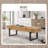 59" Dining Bench-1458673166