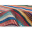 Kilim Anatolia multicolore 9 pi 8 po x 14 pi 2 po