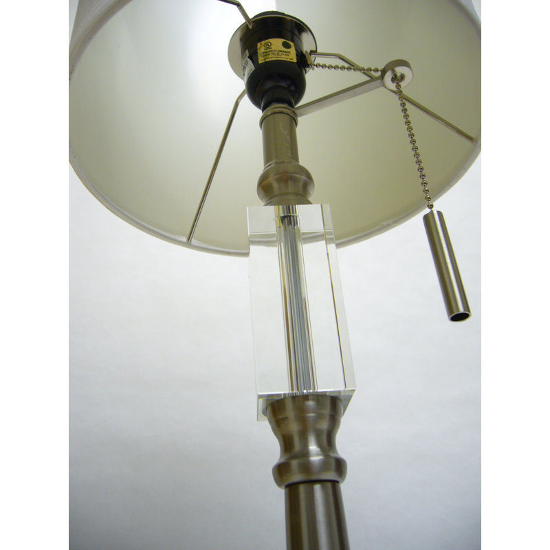 Lampe sur pied 63 po Dorthy