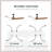Baylor 60-in White Ceiling Fan