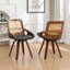 Brinskelle Upholstered Dining Chair-591607250