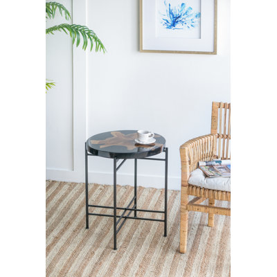 Table d'appoint