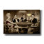 «Four of a Kind» par Chris Consani, art mural sur toile-88487544