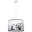 Bok 1 - Light White Pendant-1000499720